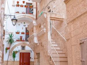 Prodej bytu 2+kk, Monopoli,Itálie, 56 m2