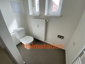 Pronájem bytu 2+kk, Ostrava - Kunčičky, Lihovarská, 44 m2