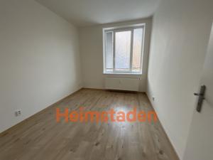 Pronájem bytu 2+kk, Ostrava - Kunčičky, Lihovarská, 44 m2