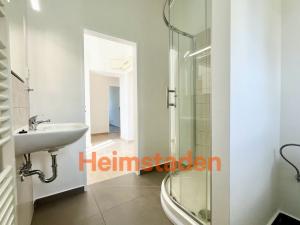 Pronájem bytu 2+kk, Ostrava - Kunčičky, Lihovarská, 44 m2