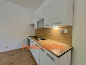 Pronájem bytu 2+kk, Ostrava - Kunčičky, Lihovarská, 44 m2