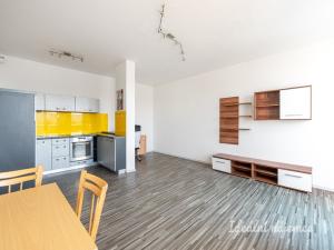 Pronájem bytu 3+kk, Praha - Dolní Měcholupy, Kryšpínova, 83 m2