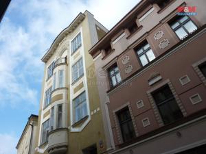 Prodej rodinného domu, Trutnov - Vnitřní Město, Havlíčkova, 1200 m2