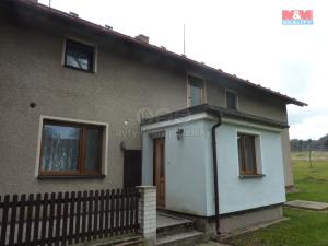 Prodej rodinného domu, Meziměstí - Březová, 3900 m2