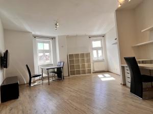 Pronájem bytu 3+1, Olomouc, Masarykova třída, 75 m2