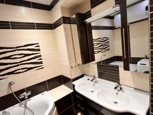 Pronájem bytu 3+1, Olomouc, Masarykova třída, 75 m2