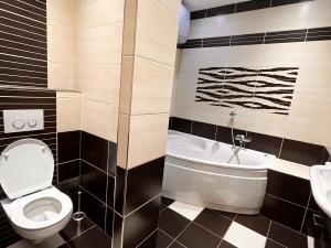 Pronájem bytu 3+1, Olomouc, Masarykova třída, 75 m2