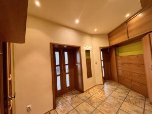 Pronájem bytu 3+1, Olomouc, Masarykova třída, 75 m2