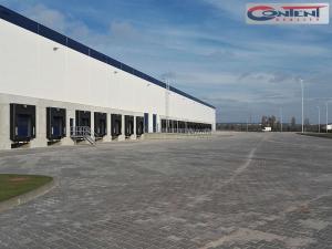 Pronájem výrobních prostor, Podbořany - Hlubany, 6000 m2
