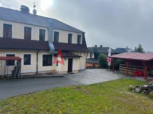 Prodej ubytování, Přimda, Pod Hradem, 500 m2