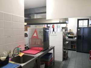 Prodej ubytování, Přimda, Pod Hradem, 500 m2