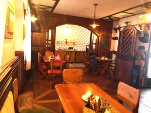 Prodej ubytování, Přimda, Pod Hradem, 500 m2