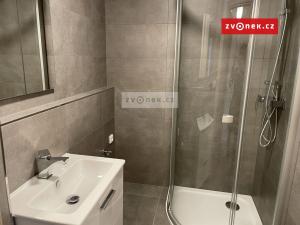 Pronájem bytu 1+1, Otrokovice - Kvítkovice, SNP, 38 m2