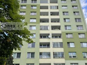 Pronájem bytu 1+1, Otrokovice - Kvítkovice, SNP, 38 m2