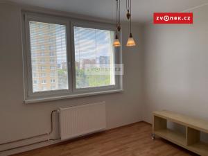 Pronájem bytu 1+1, Otrokovice - Kvítkovice, SNP, 38 m2