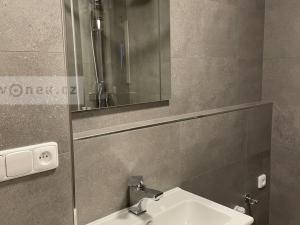 Pronájem bytu 1+1, Otrokovice - Kvítkovice, SNP, 38 m2