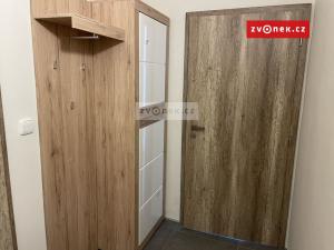 Pronájem bytu 1+1, Otrokovice - Kvítkovice, SNP, 38 m2
