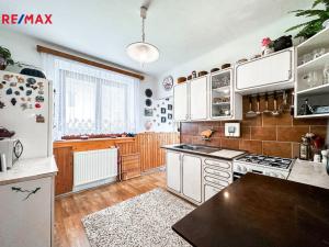Prodej rodinného domu, Komárov, Sokolská, 316 m2