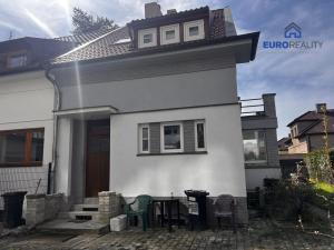 Prodej rodinného domu, Praha - Prosek, Hlavenecká, 200 m2