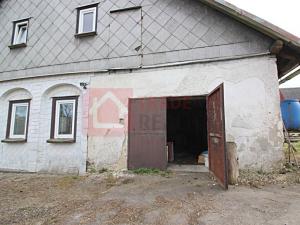 Prodej rodinného domu, Rumburk - Rumburk 3-Dolní Křečany, Slévačská, 200 m2