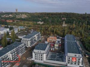 Prodej bytu 3+kk, Kladno, Ke křížku, 85 m2