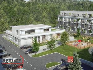 Prodej bytu 3+kk, Kladno, Ke křížku, 85 m2