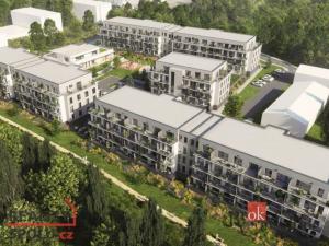 Prodej bytu 3+kk, Kladno, Ke křížku, 85 m2