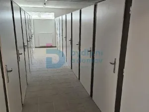 Pronájem bytu 1+kk, Uničov, Masarykovo nám., 35 m2