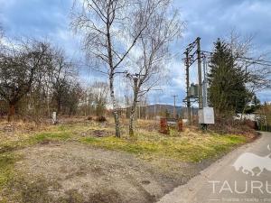 Prodej pozemku pro komerční výstavbu, Dalovice, 11759 m2