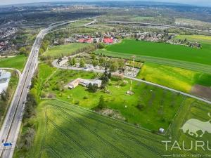 Prodej pozemku pro komerční výstavbu, Ostrava, Ostravská, 29284 m2
