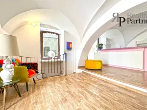 Prodej bytu 4+kk, Putignano,Itálie, 120 m2