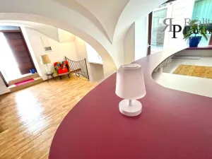 Prodej bytu 4+kk, Putignano,Itálie, 120 m2