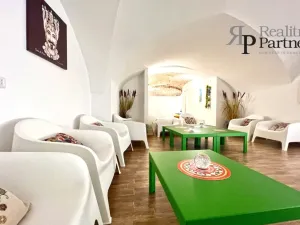 Prodej bytu 4+kk, Putignano,Itálie, 120 m2