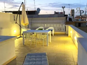 Prodej rodinného domu, Bari,Itálie, 70 m2