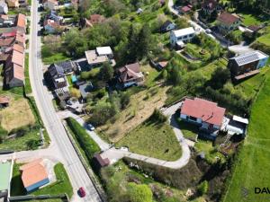 Prodej pozemku pro bydlení, Kanice, 1400 m2