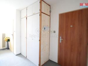 Prodej bytu 2+1, Písek - Pražské Předměstí, Na Stínadlech, 59 m2