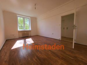 Pronájem bytu 1+1, Havířov - Město, Nerudova, 38 m2