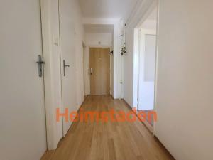 Pronájem bytu 1+1, Havířov - Město, Nerudova, 38 m2