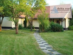 Prodej rodinného domu, Brumov-Bylnice - Brumov, H. Synkové, 160 m2