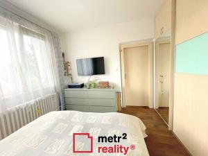 Prodej bytu 2+1, Olomouc - Nová Ulice, U kovárny, 52 m2