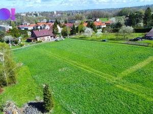 Prodej pozemku pro bydlení, Rychvald, 1000 m2