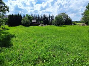 Prodej pozemku pro bydlení, Bílá Lhota - Řimice, 1276 m2