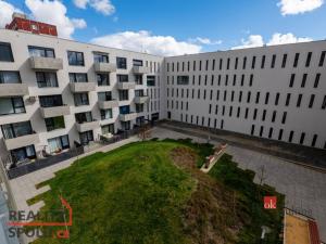 Prodej bytu 2+kk, Plzeň - Severní Předměstí, Na Chmelnicích, 52 m2