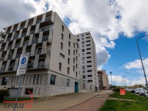 Prodej bytu 2+kk, Plzeň - Severní Předměstí, Na Chmelnicích, 52 m2