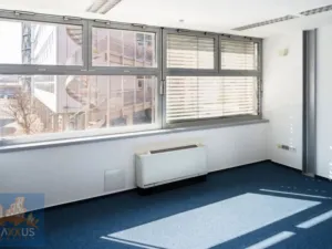 Pronájem kanceláře, Brno - Zábrdovice, Plynárenská, 760 m2