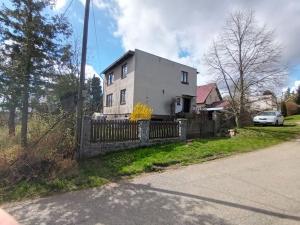Prodej rodinného domu, Příbram - Kozičín, 180 m2