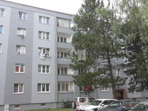 Prodej bytu 2+1, Ostrava - Zábřeh, Patrice Lumumby, 55 m2