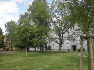 Prodej bytu 2+1, Ostrava - Zábřeh, Patrice Lumumby, 55 m2