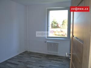 Pronájem bytu 2+1, Vsetín - Rokytnice, Pod Žamboškou, 56 m2