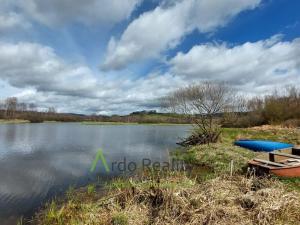 Prodej chaty, Nová Pec - Bělá, 86 m2